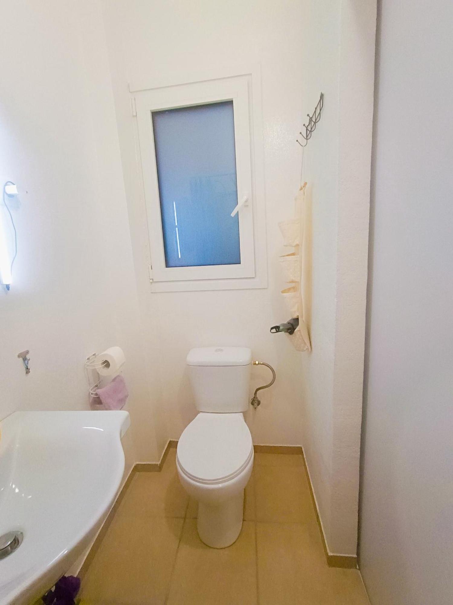 Cozy Apartment In Athene Buitenkant foto