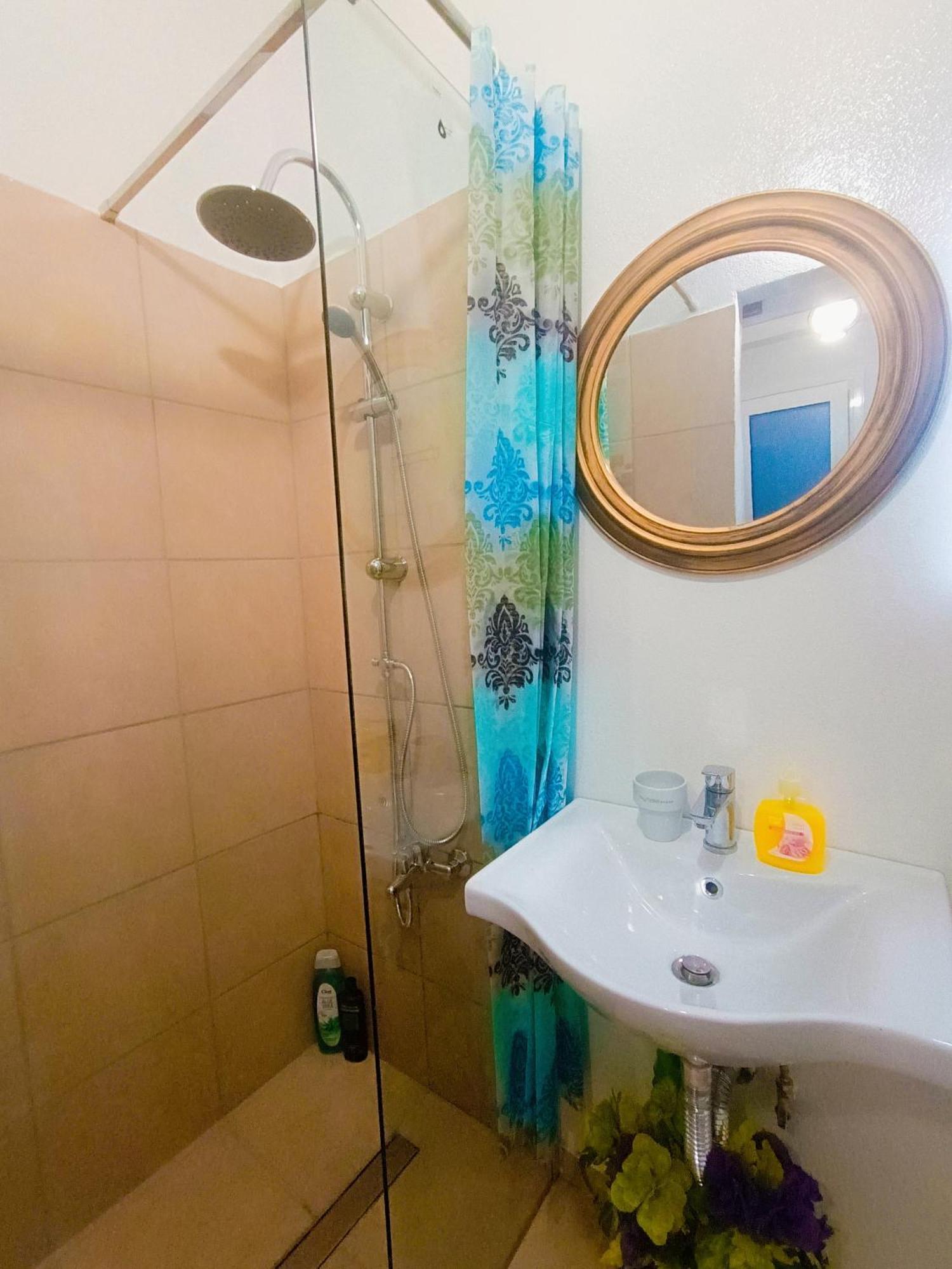 Cozy Apartment In Athene Buitenkant foto