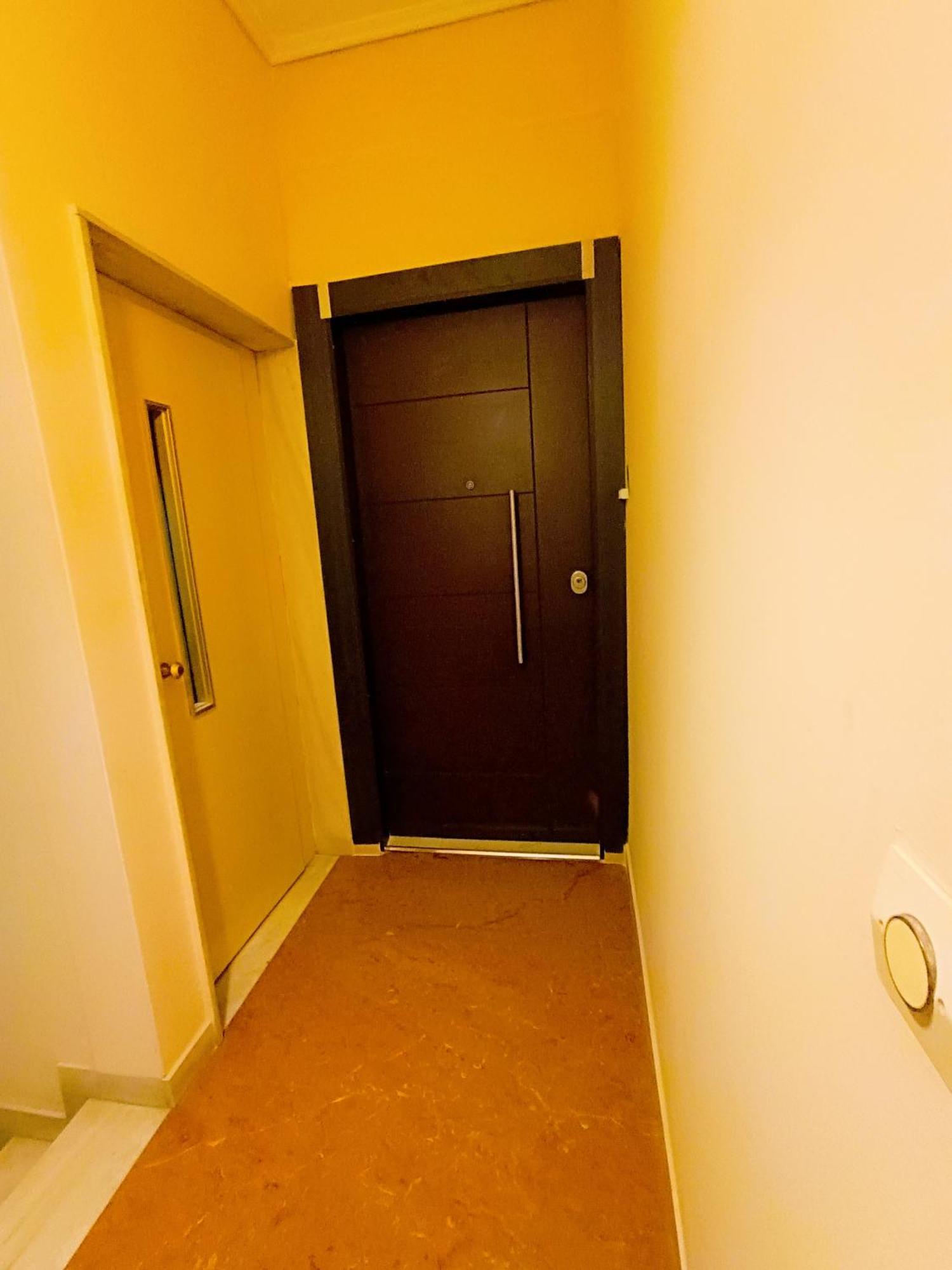 Cozy Apartment In Athene Buitenkant foto