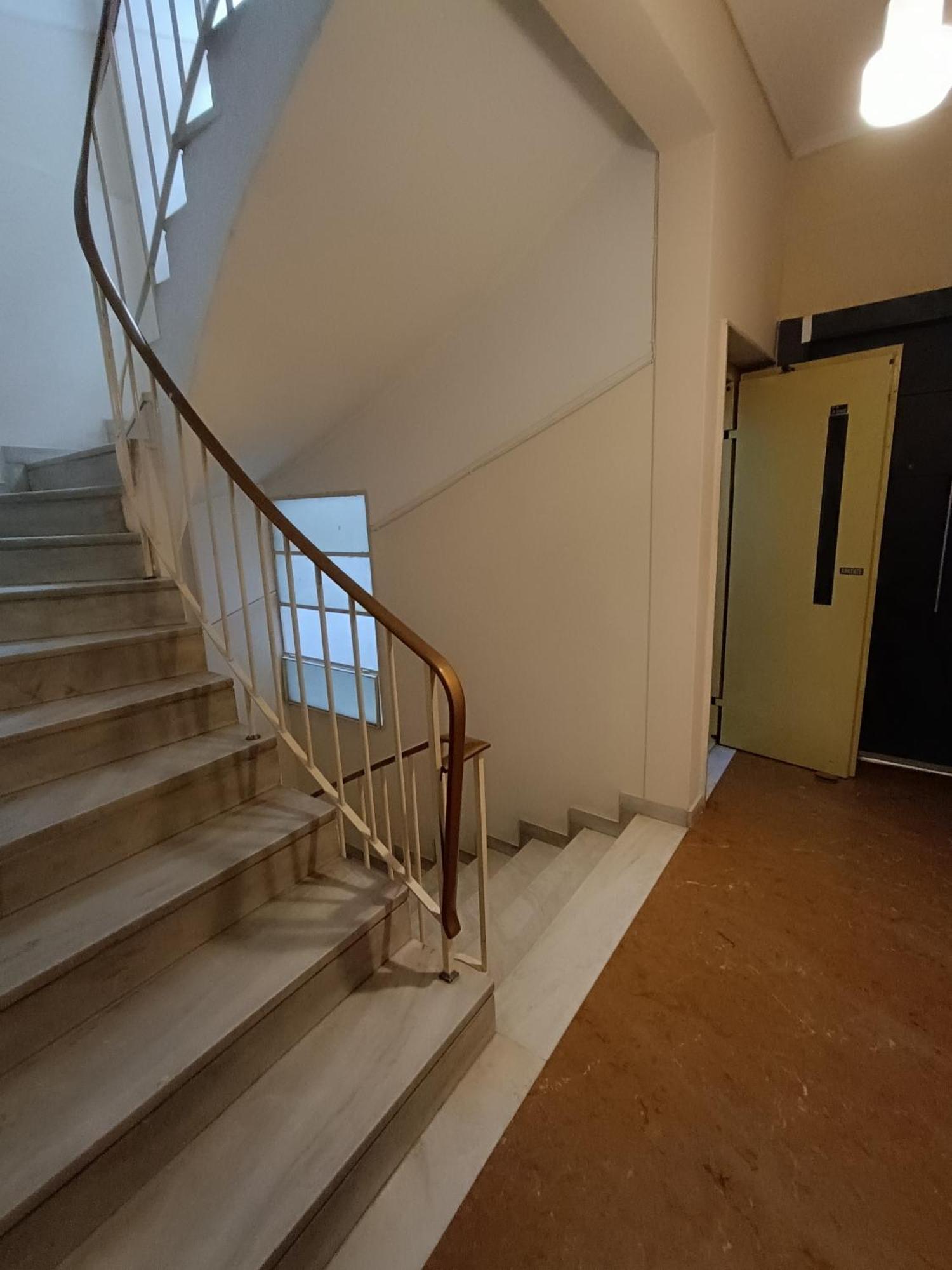 Cozy Apartment In Athene Buitenkant foto