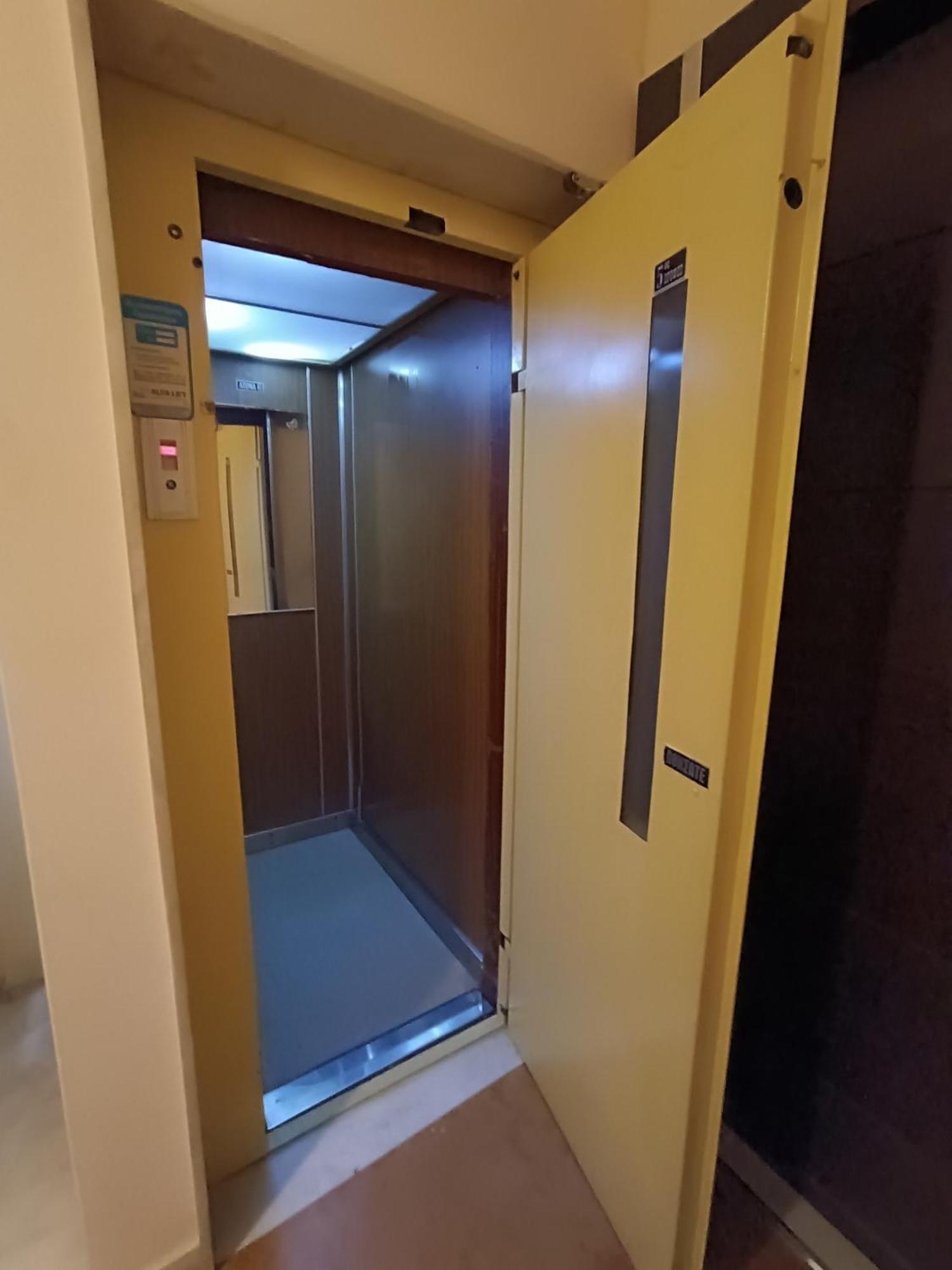 Cozy Apartment In Athene Buitenkant foto